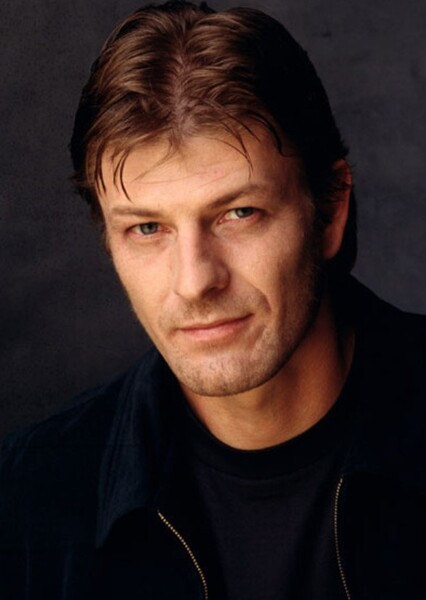 Deacon Frost