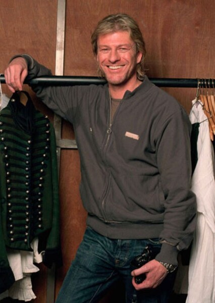 Sean Bean photo