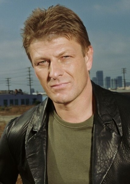 Sean Bean photo