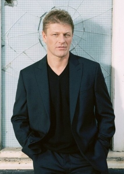 Sean Bean photo
