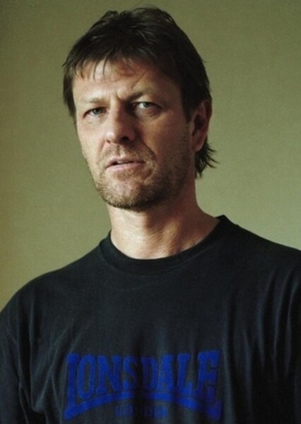 Sean Bean photo