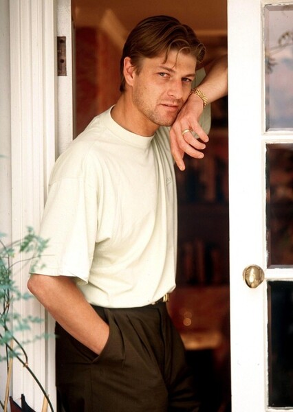 Sean Bean photo