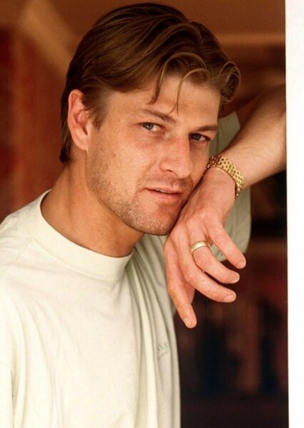 Sean Bean photo