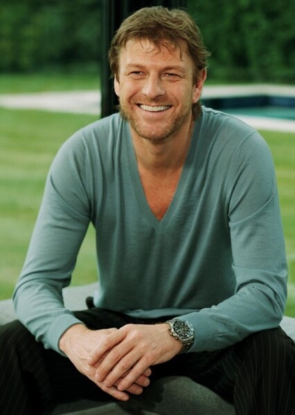 Sean Bean photo