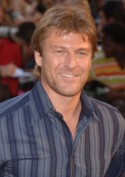 Sean Bean