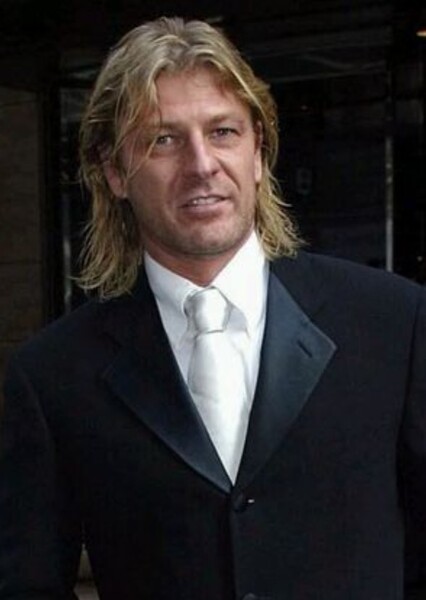 Sean Bean