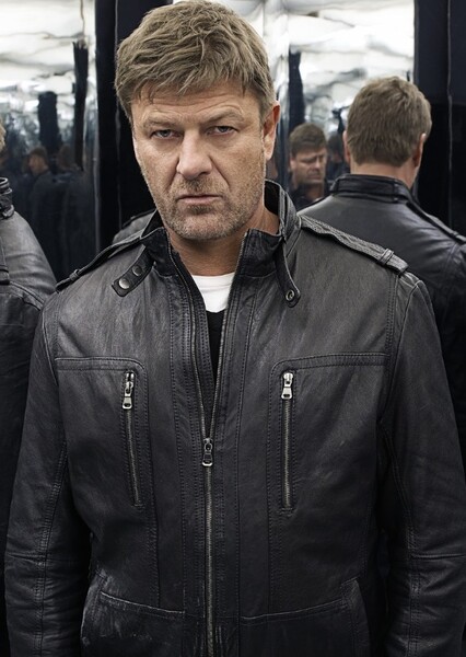 Sean Bean photo