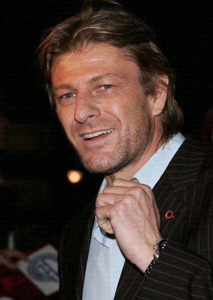 Sean Bean photo