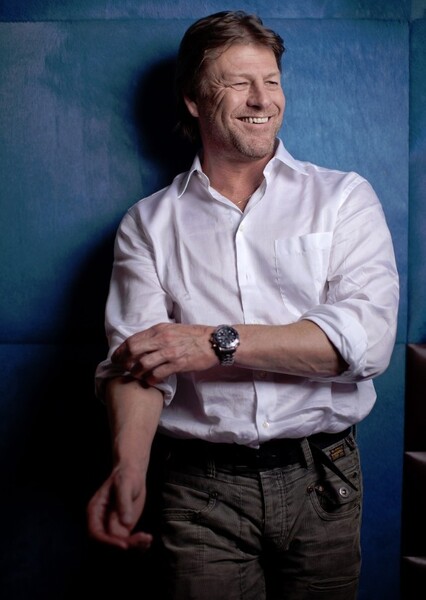 Sean Bean photo