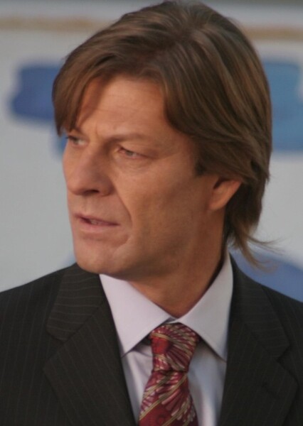 Sean Bean photo