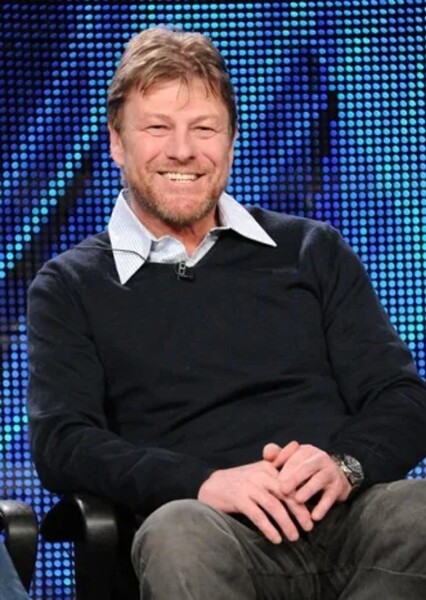 Sean Bean photo