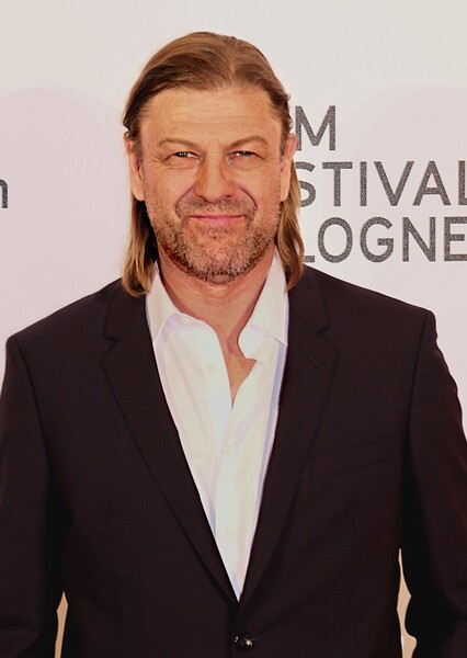 Sean Bean photo