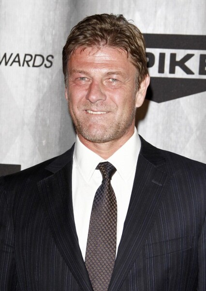 Sean Bean photo