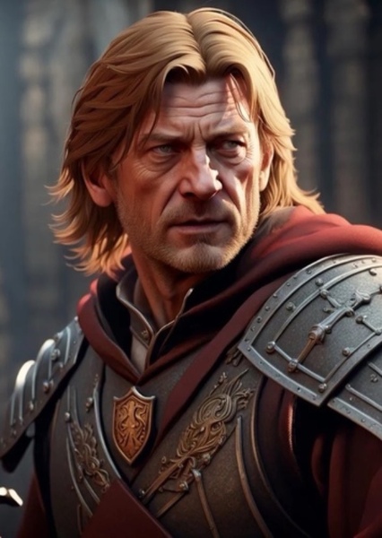 Sean Bean photo