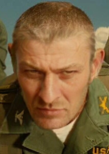 Sean Bean photo