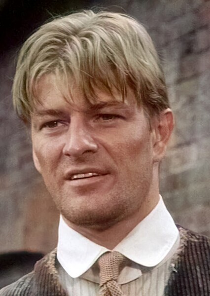 Sean Bean photo