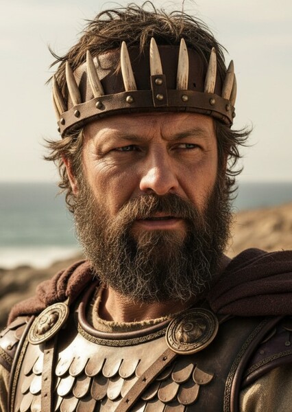 Odysseus