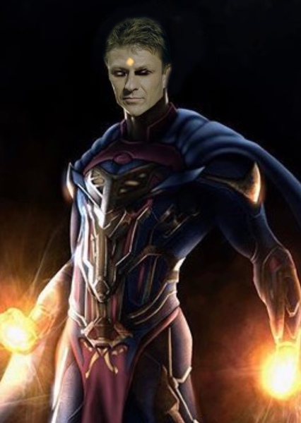 Sean Bean photo
