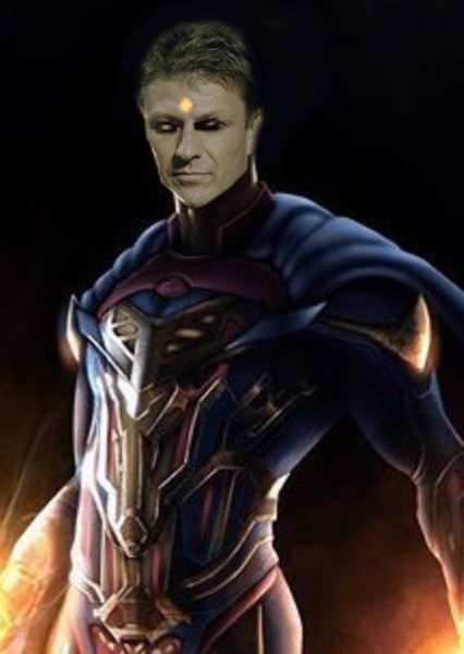 Sean Bean photo