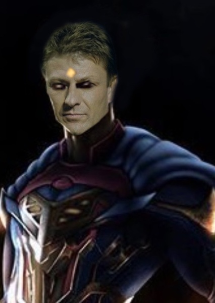 Sean Bean photo