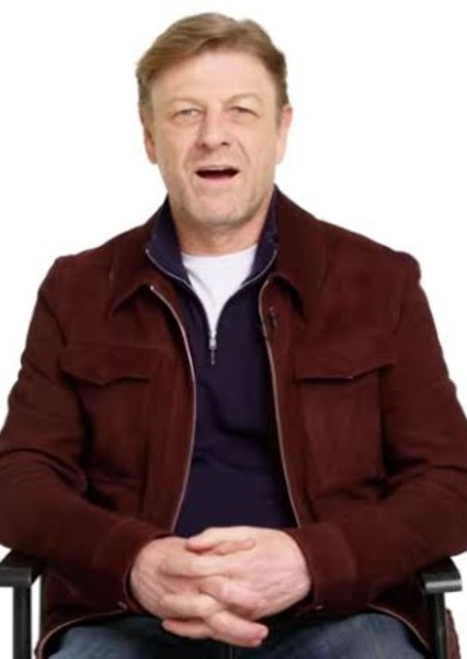 Sean Bean photo