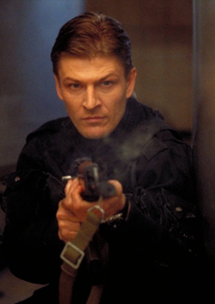 Sean Bean