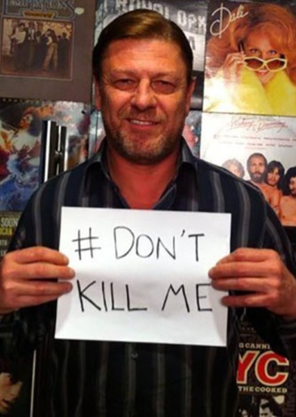 Sean Bean photo