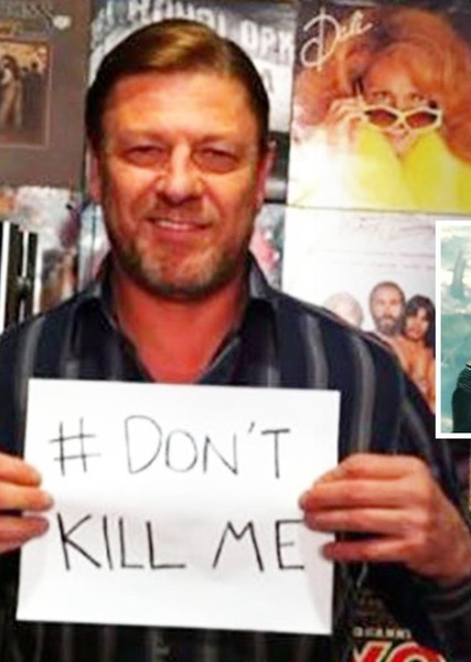 Sean Bean