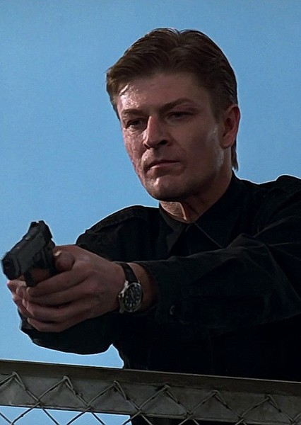 Sean Bean photo