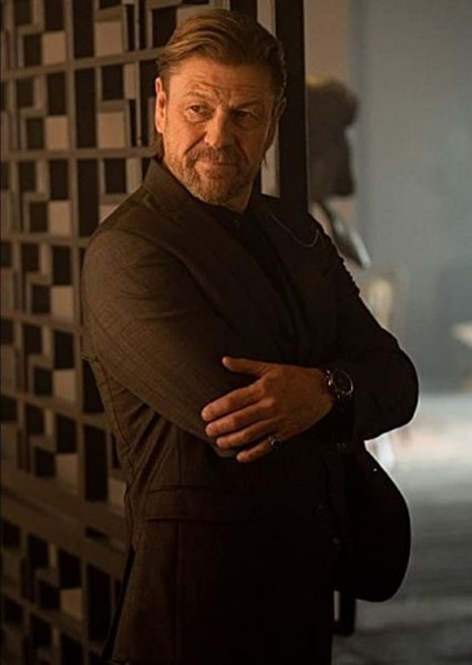 Sean Bean