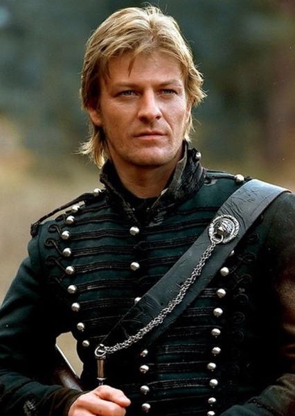 Sean Bean