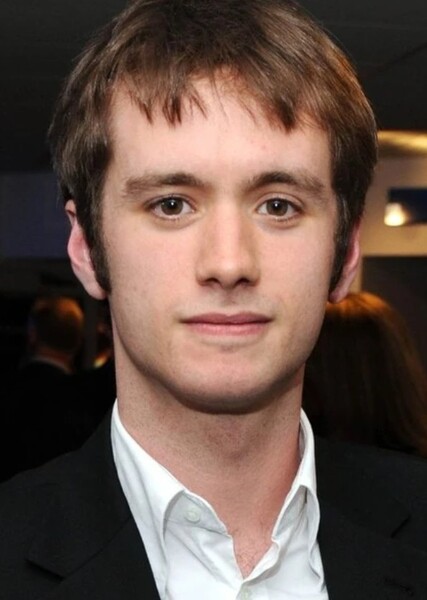 Sean Biggerstaff photo