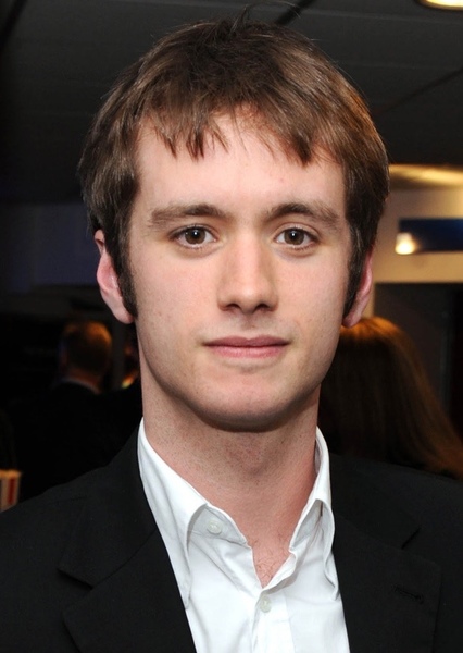 Sean Biggerstaff photo