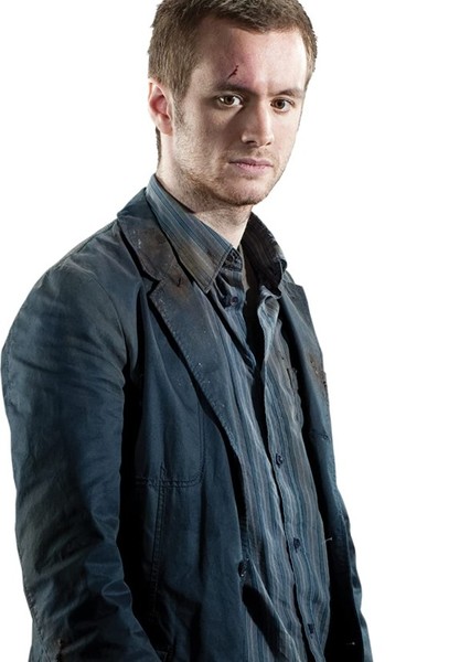 Dr. John Watson