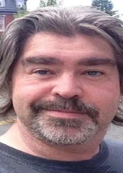 Sean Bishop (actor and story artist)