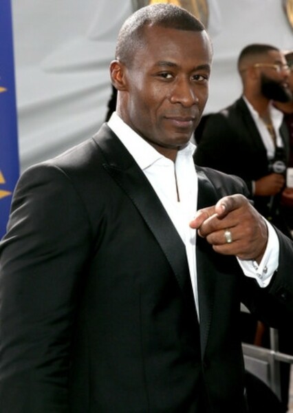 Sean Blakemore photo