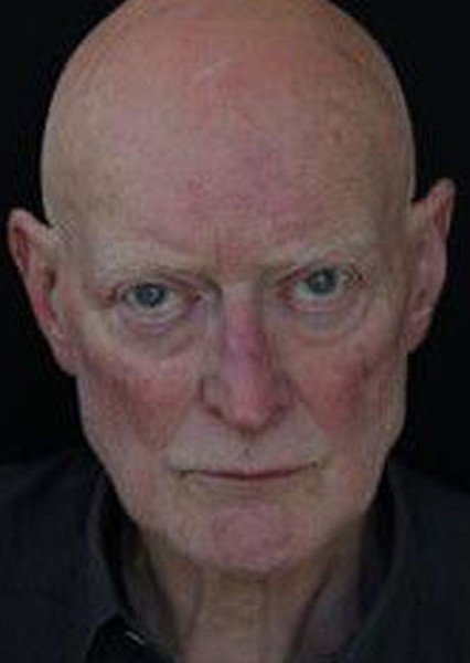 Sean Buckley photo