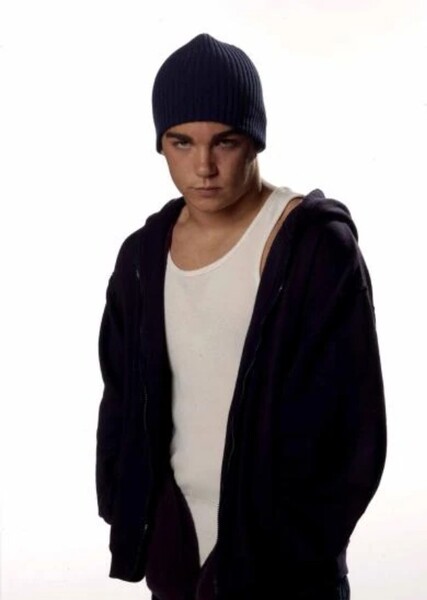 Sean Cameron (Degrassi)
