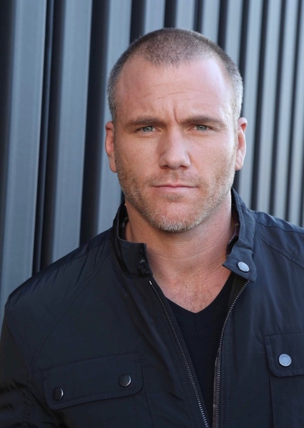 Sean Carrigan photo