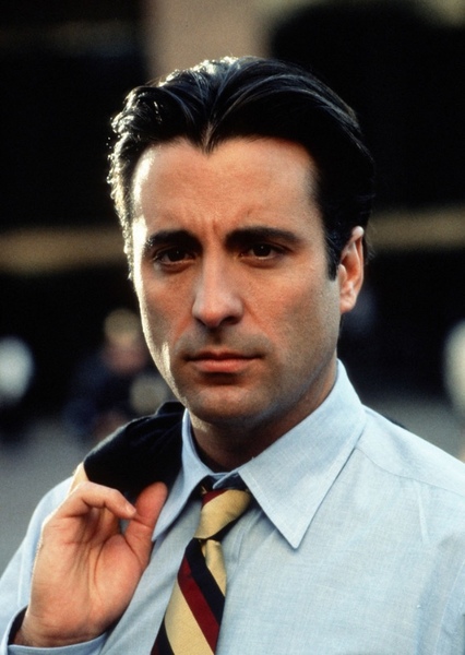 Sean Casey (Night Falls on Manhattan)