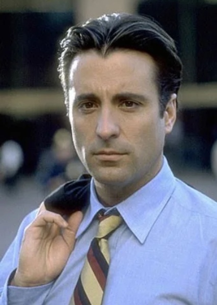 Sean Casey (Night Falls on Manhattan)