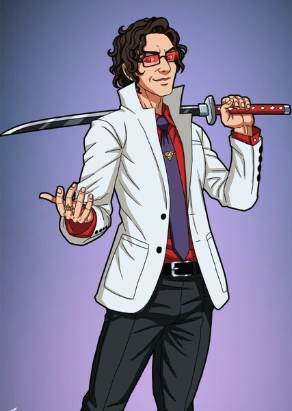 Sean Chiplock