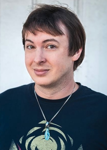 Sean Chiplock photo