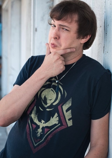 Sean Chiplock photo