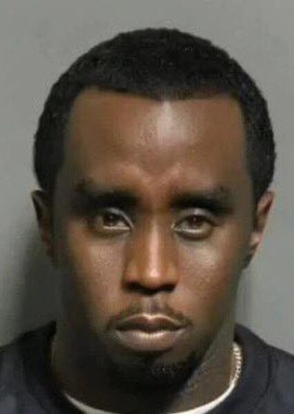 Sean Combs