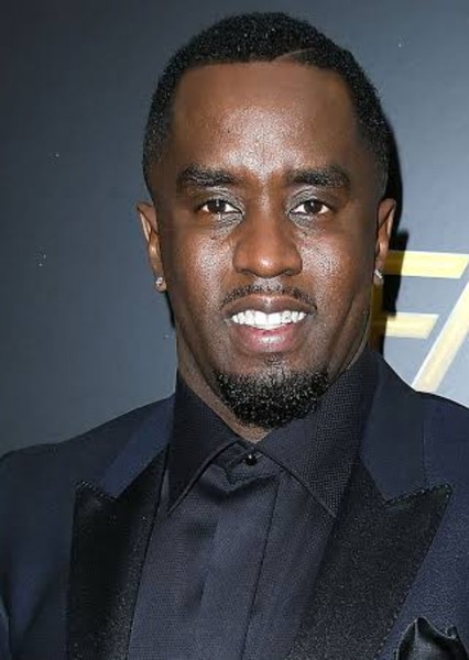 Sean Combs photo