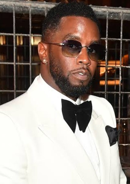Sean Combs photo