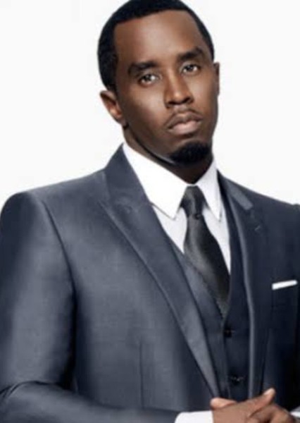 Sean Combs photo