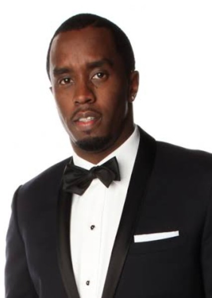 Sean Combs photo