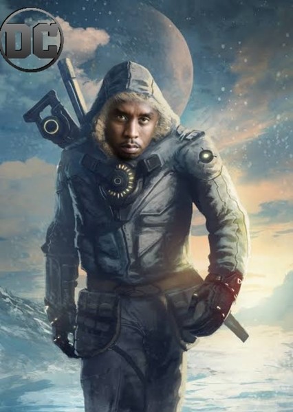 Sean Combs photo